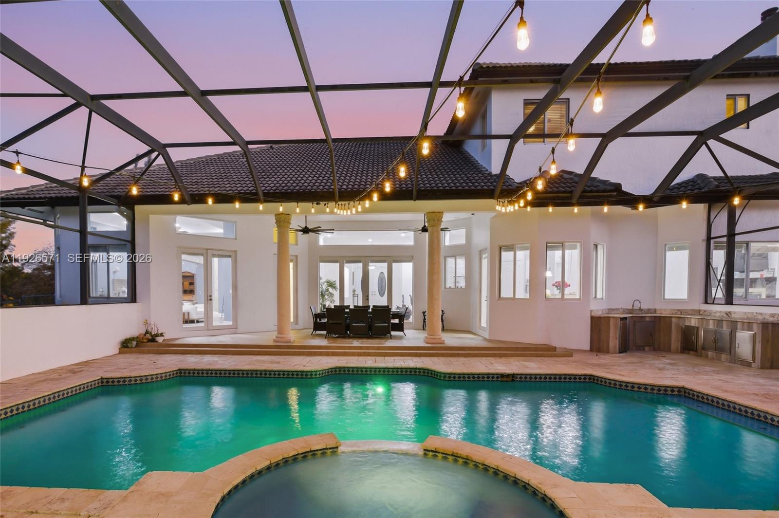 TRAILS OF EL RANCHO ACRES - Residential