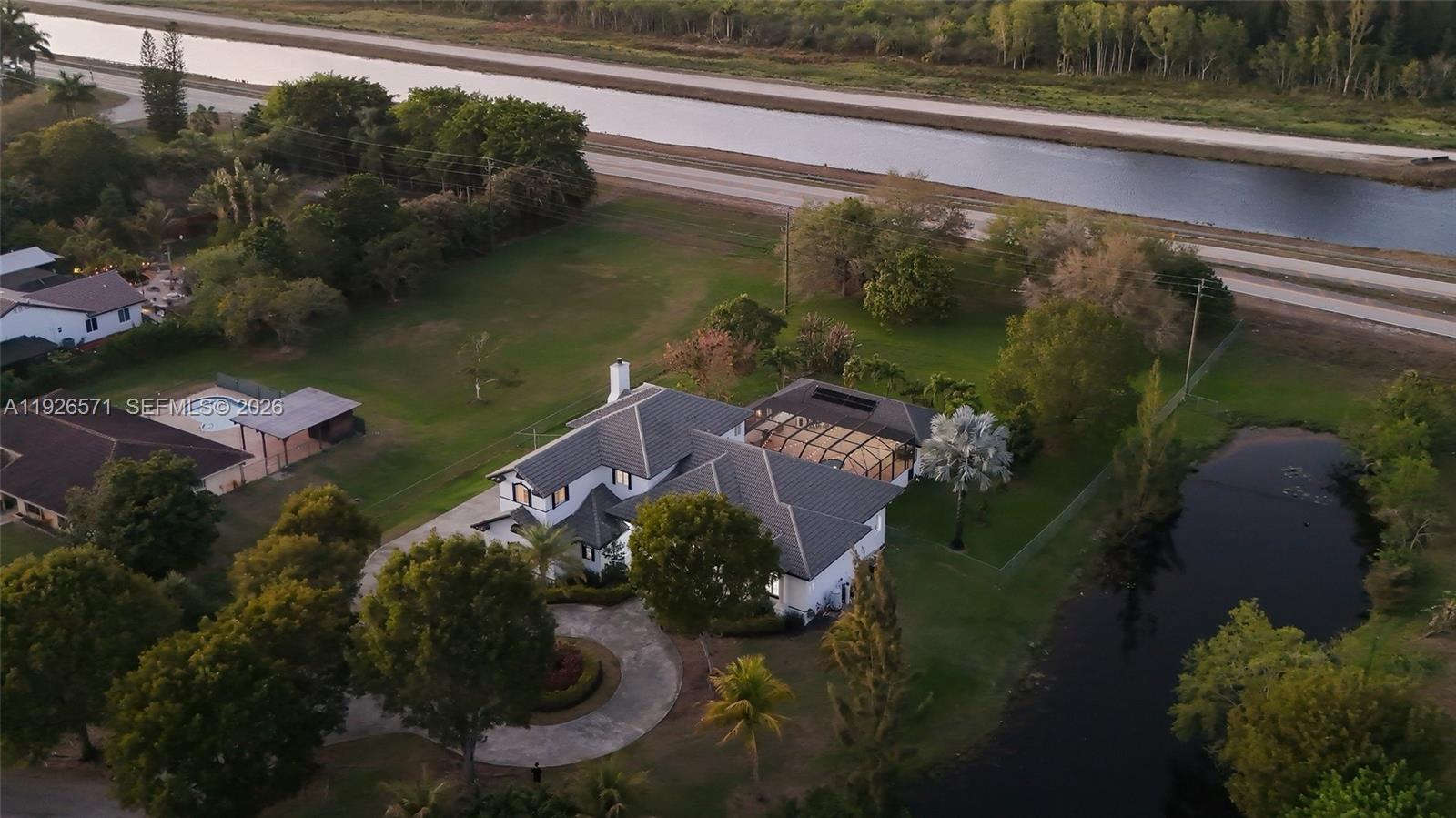 TRAILS OF EL RANCHO ACRES - Residential