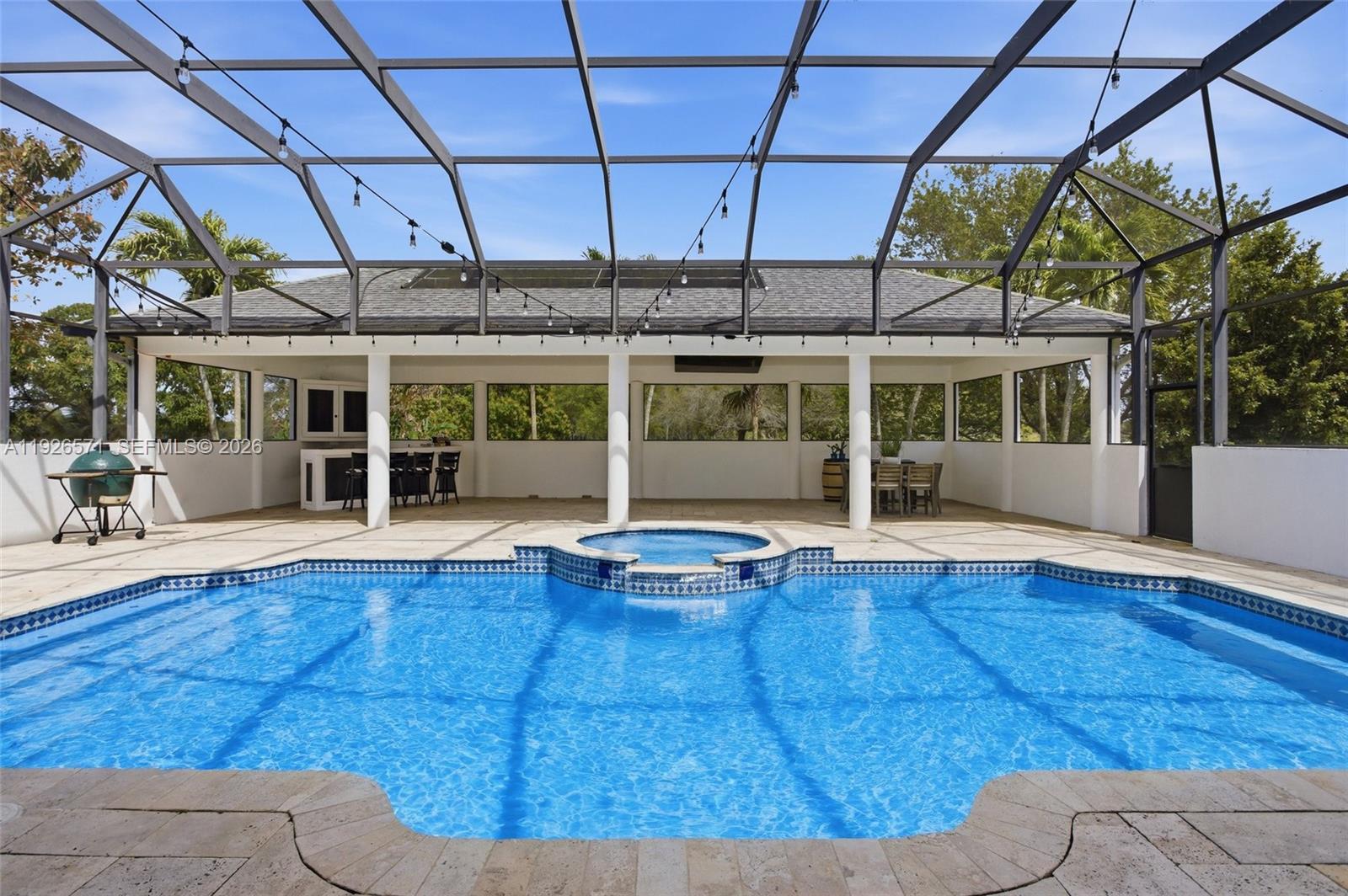 TRAILS OF EL RANCHO ACRES - Residential