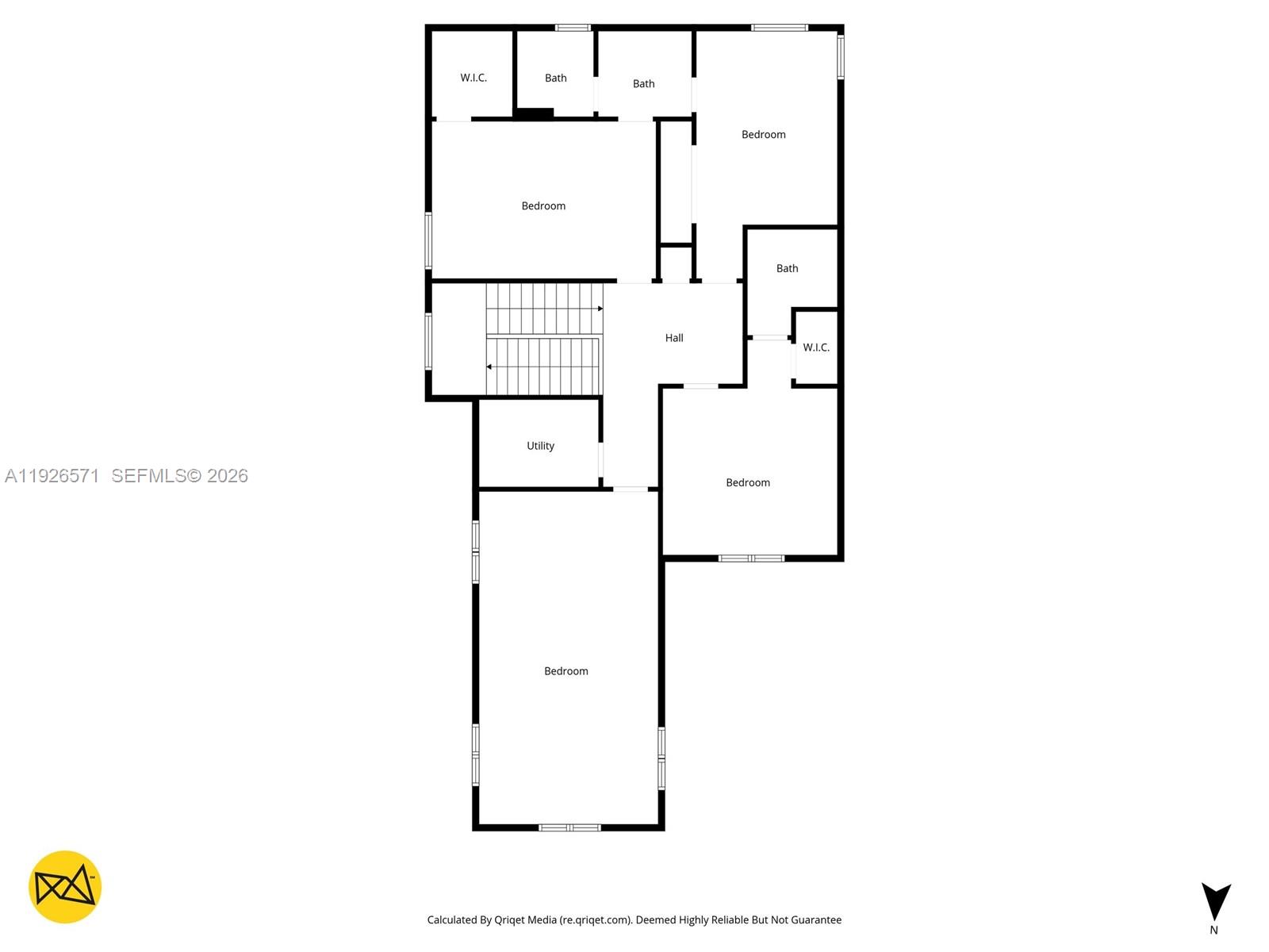 TRAILS OF EL RANCHO ACRES - Residential