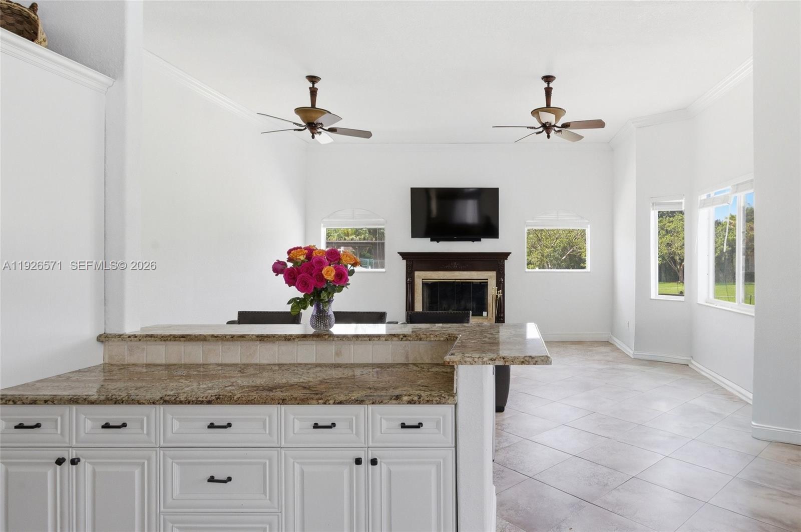 TRAILS OF EL RANCHO ACRES - Residential