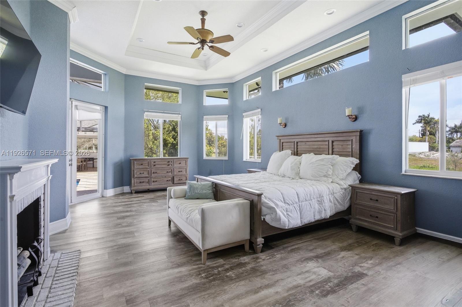 TRAILS OF EL RANCHO ACRES - Residential