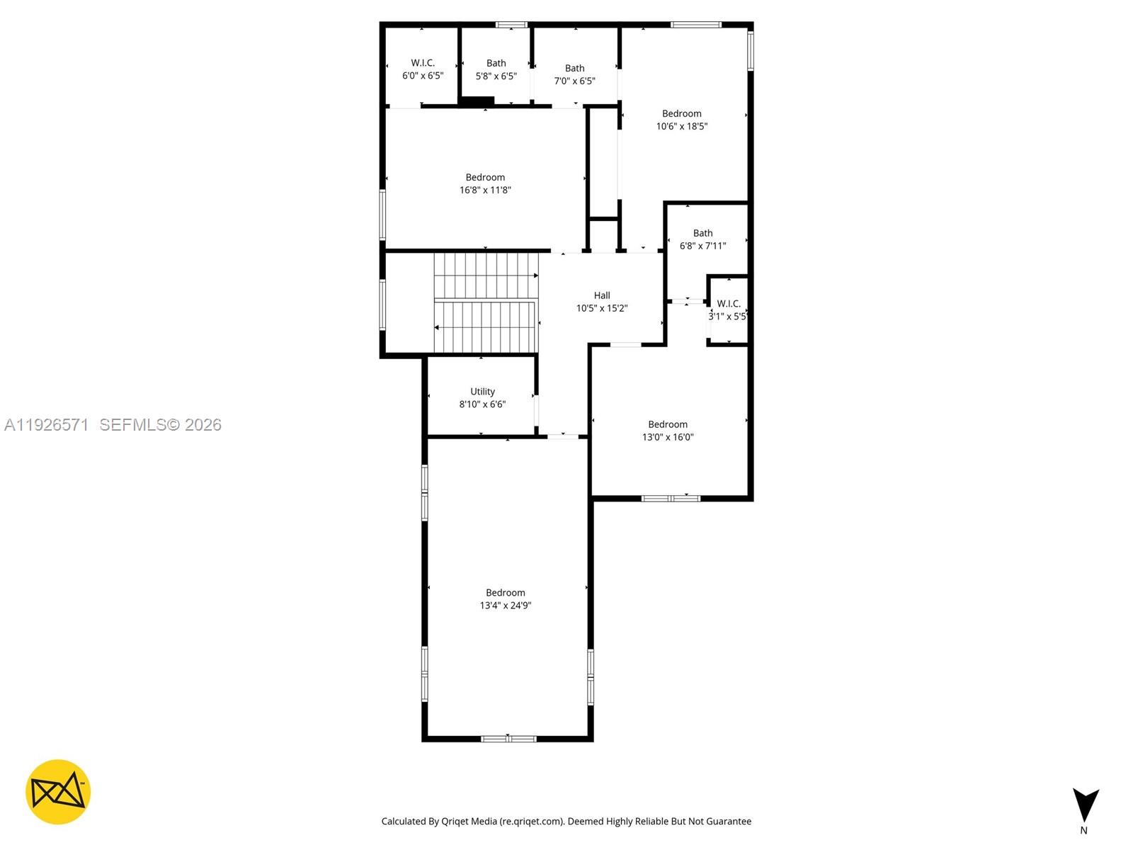 TRAILS OF EL RANCHO ACRES - Residential