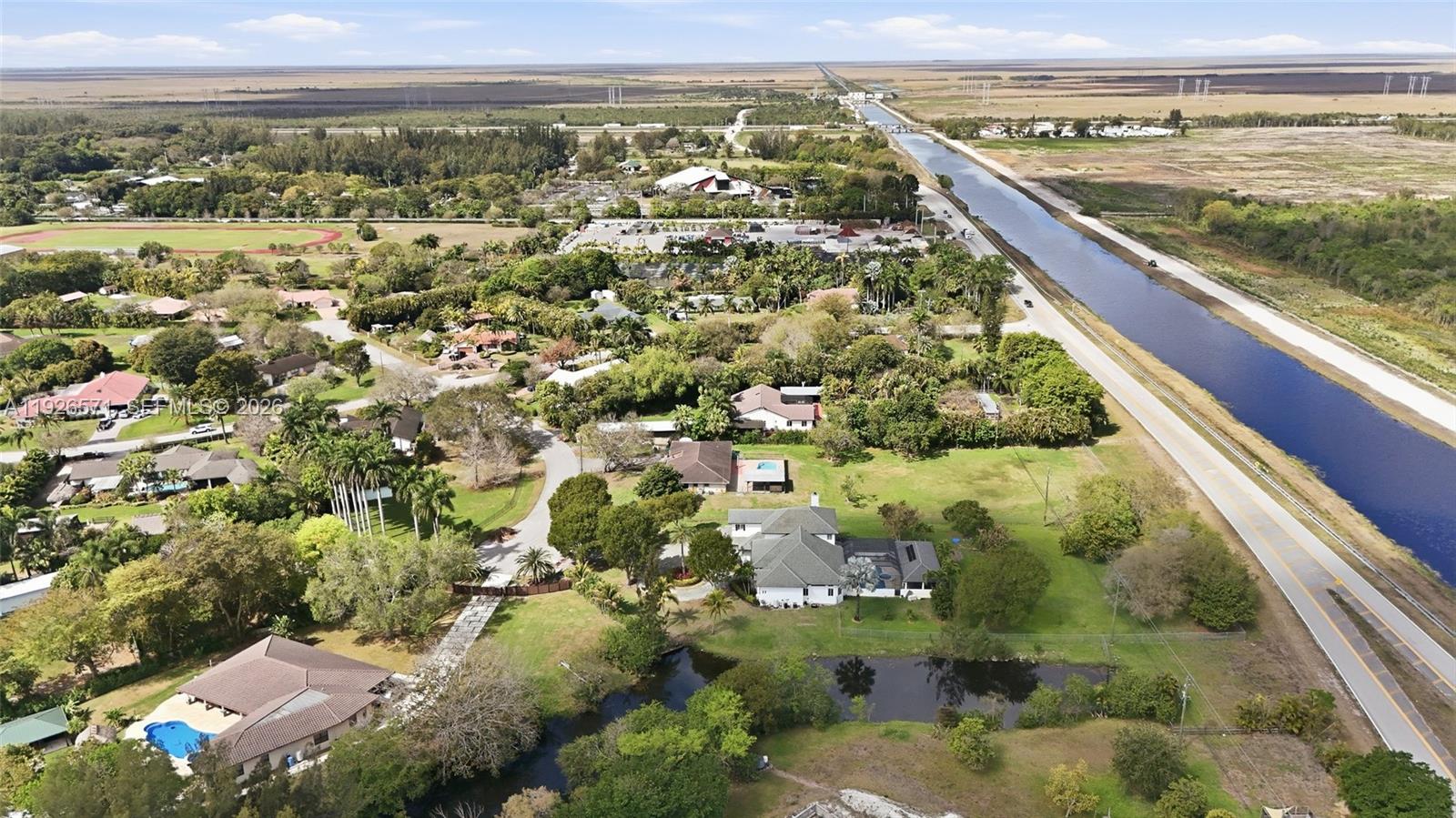 TRAILS OF EL RANCHO ACRES - Residential