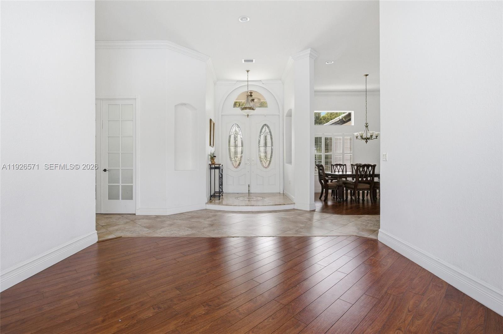 TRAILS OF EL RANCHO ACRES - Residential