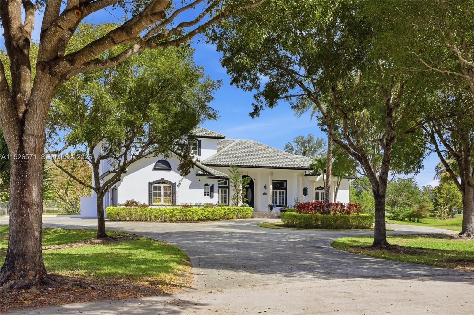 TRAILS OF EL RANCHO ACRES - Residential