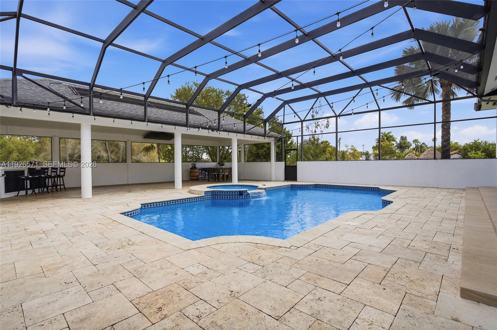 TRAILS OF EL RANCHO ACRES - Residential