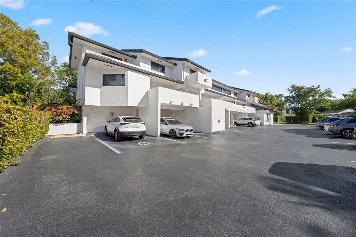 Rental Property at 5750 Turin St 207, Coral Gables, Broward County, Florida - Bedrooms: 3 
Bathrooms: 3  - $3,950 MO.