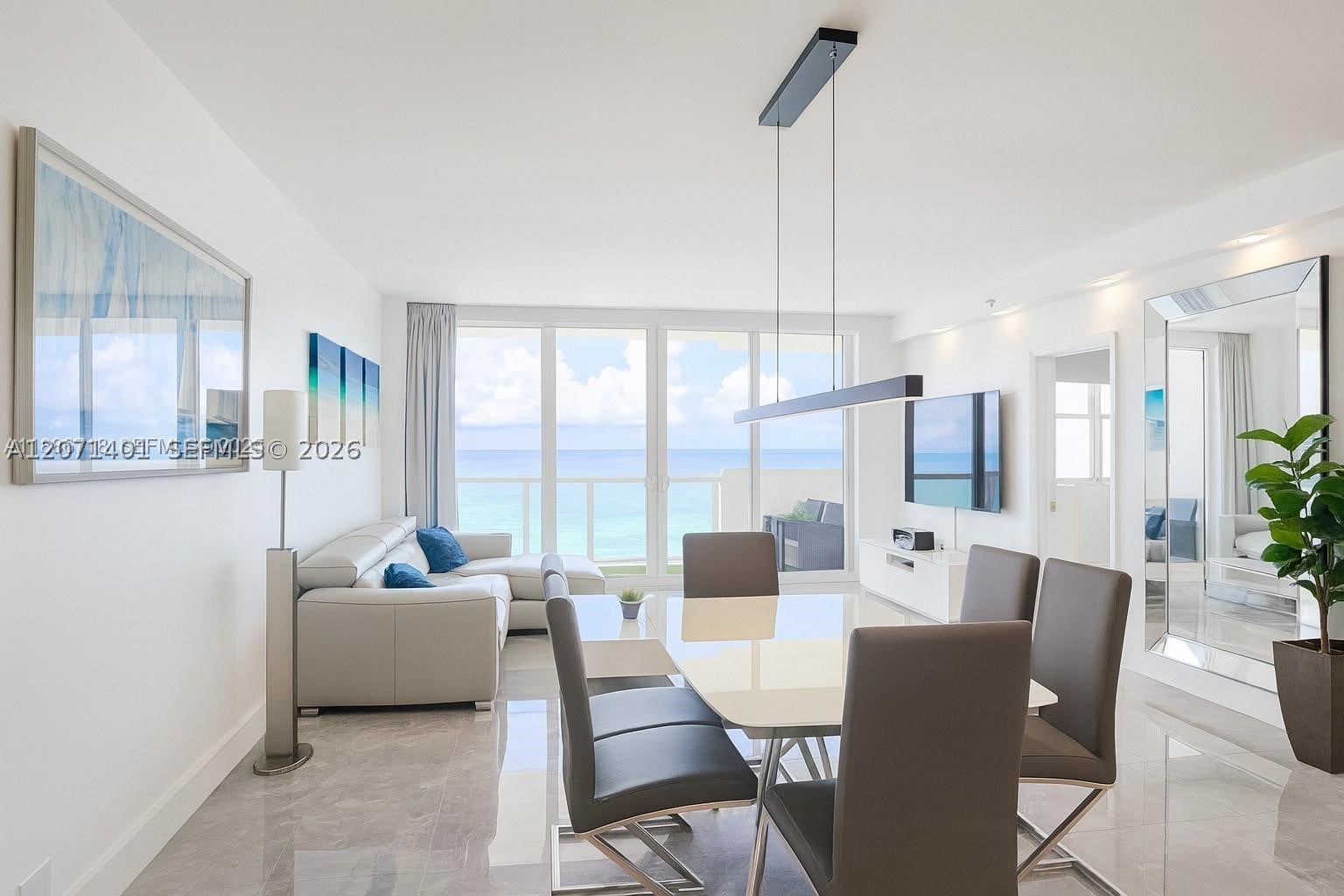 5601 Collins Ave 1409