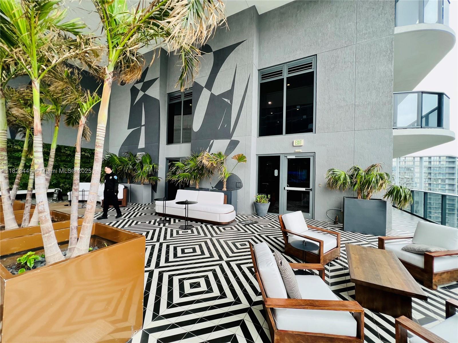 801 SMA RESIDENCES CONDO - Residential