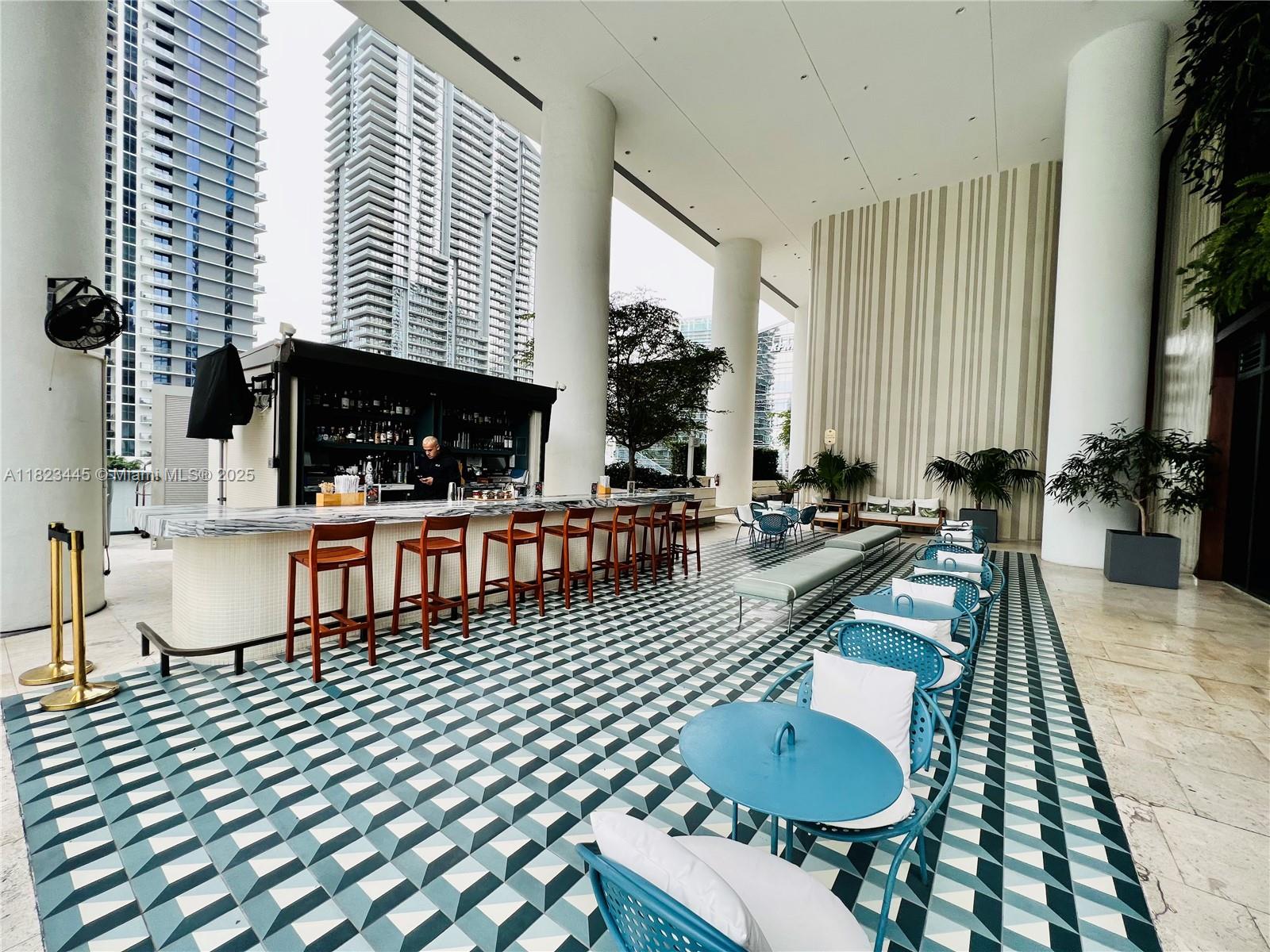 801 SMA RESIDENCES CONDO - Residential