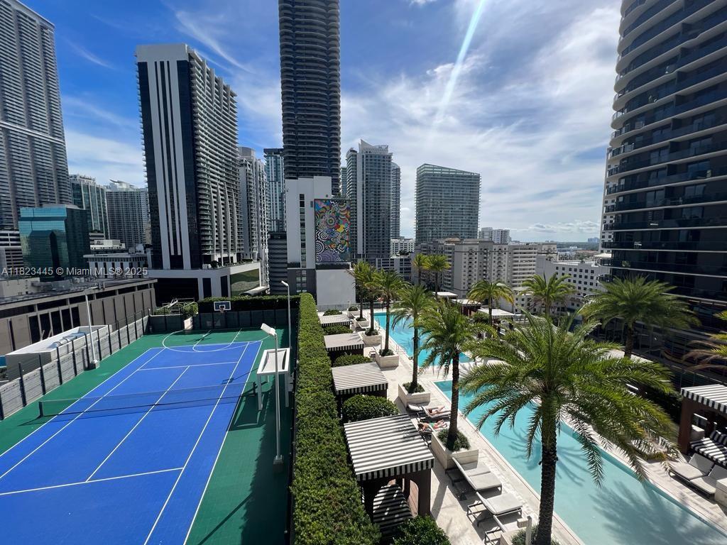 801 SMA RESIDENCES CONDO - Residential