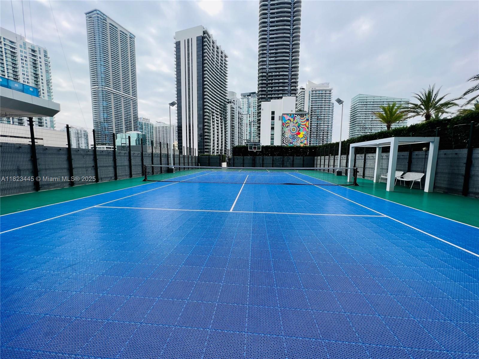 801 SMA RESIDENCES CONDO - Residential