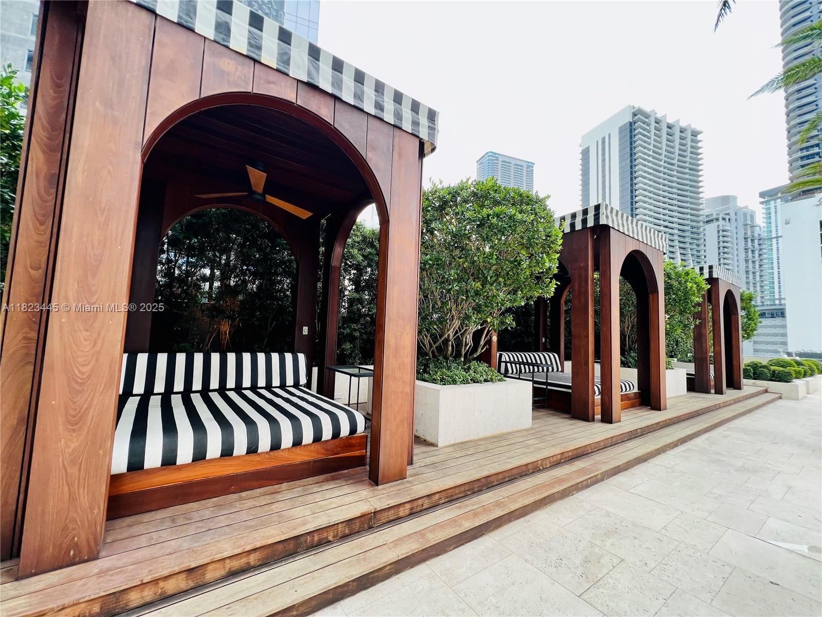 801 SMA RESIDENCES CONDO - Residential