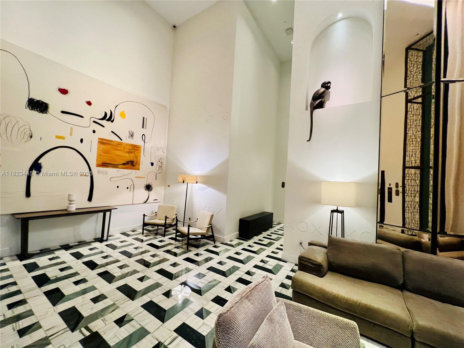 801 SMA RESIDENCES CONDO - Residential