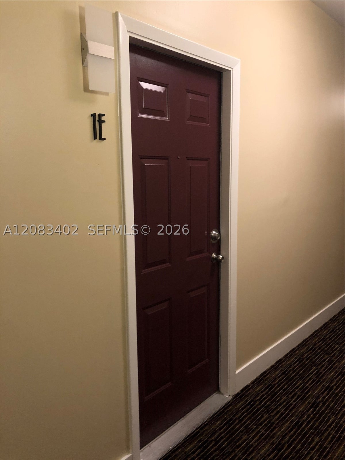 1051 Meridian Ave 1E