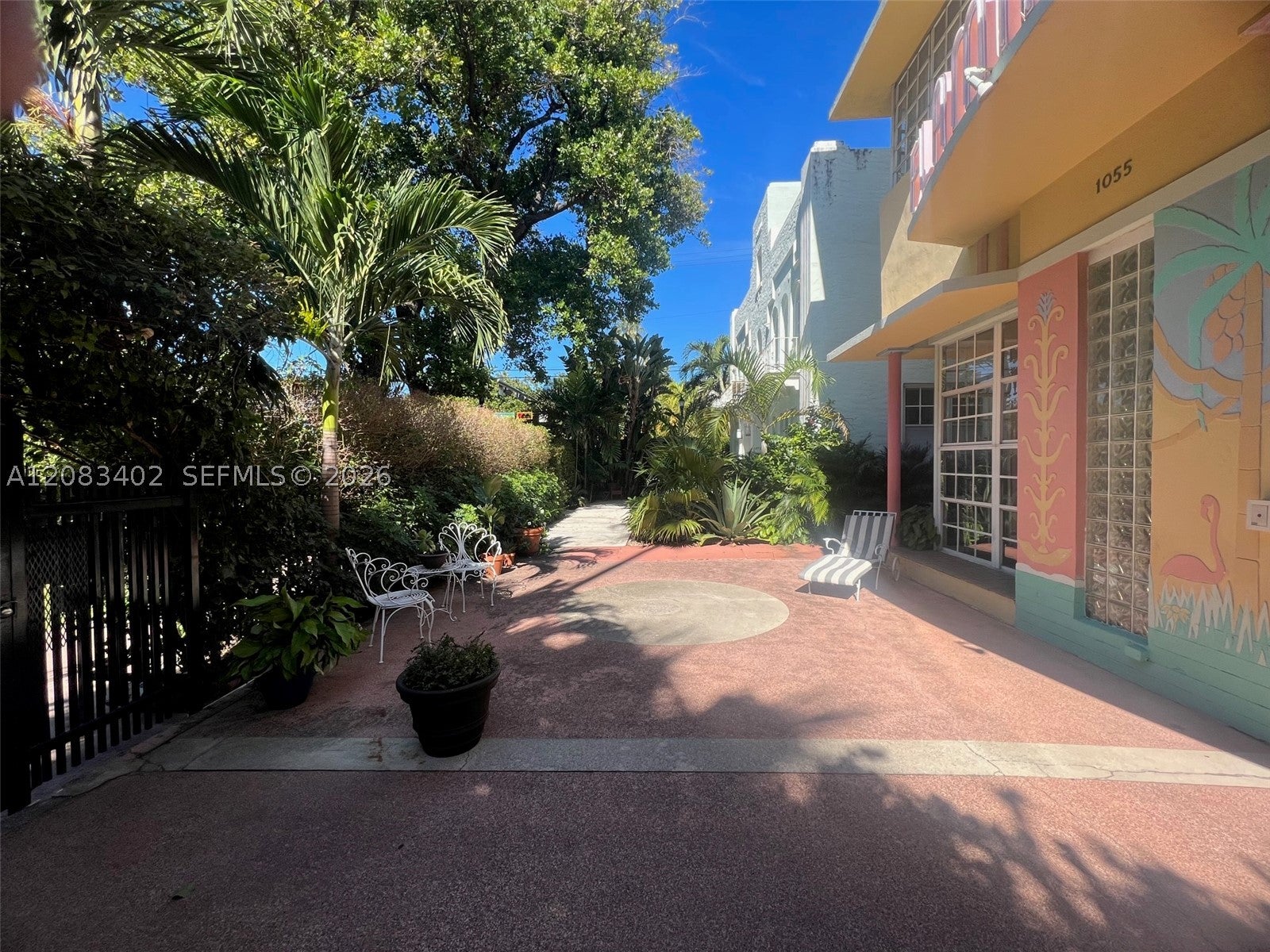 1051 Meridian Ave 1E