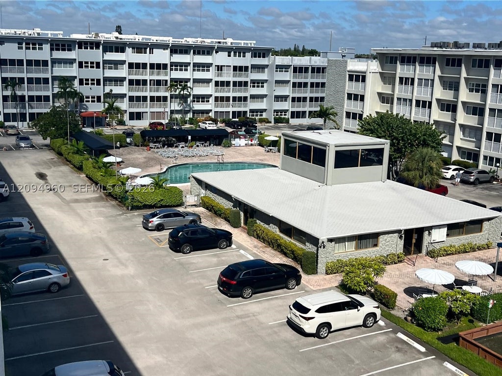 Photo of Hallandale Beach, FL 33009 (MLS # A12094960)