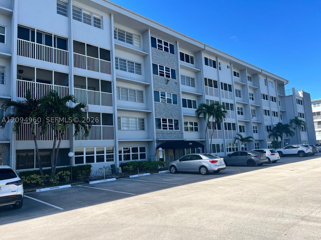 Photo of Hallandale Beach, FL 33009 (MLS # A12094960)