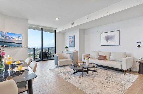 398 NE 5th St 4109 Miami FL 33132