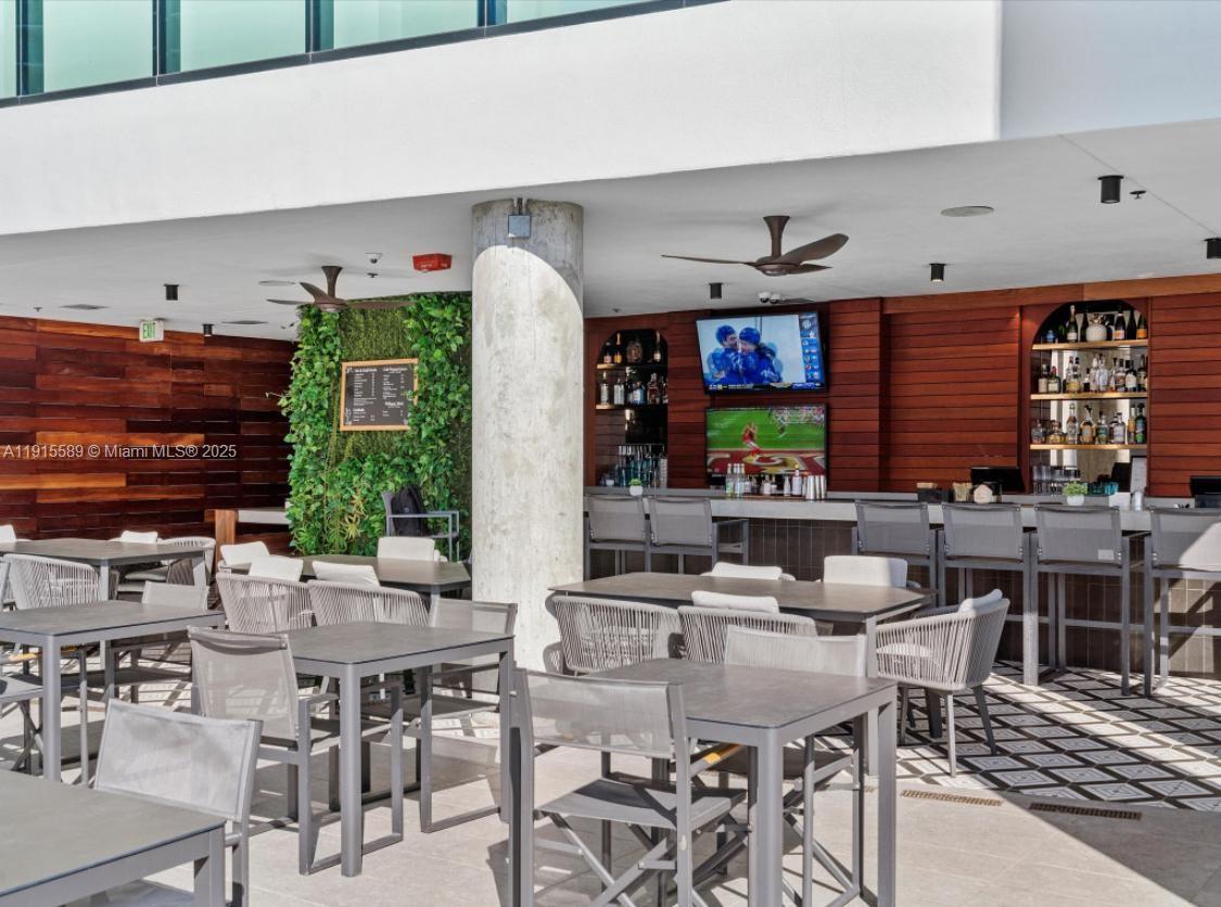 The Elser Hotel & Residenc - Residential Lease