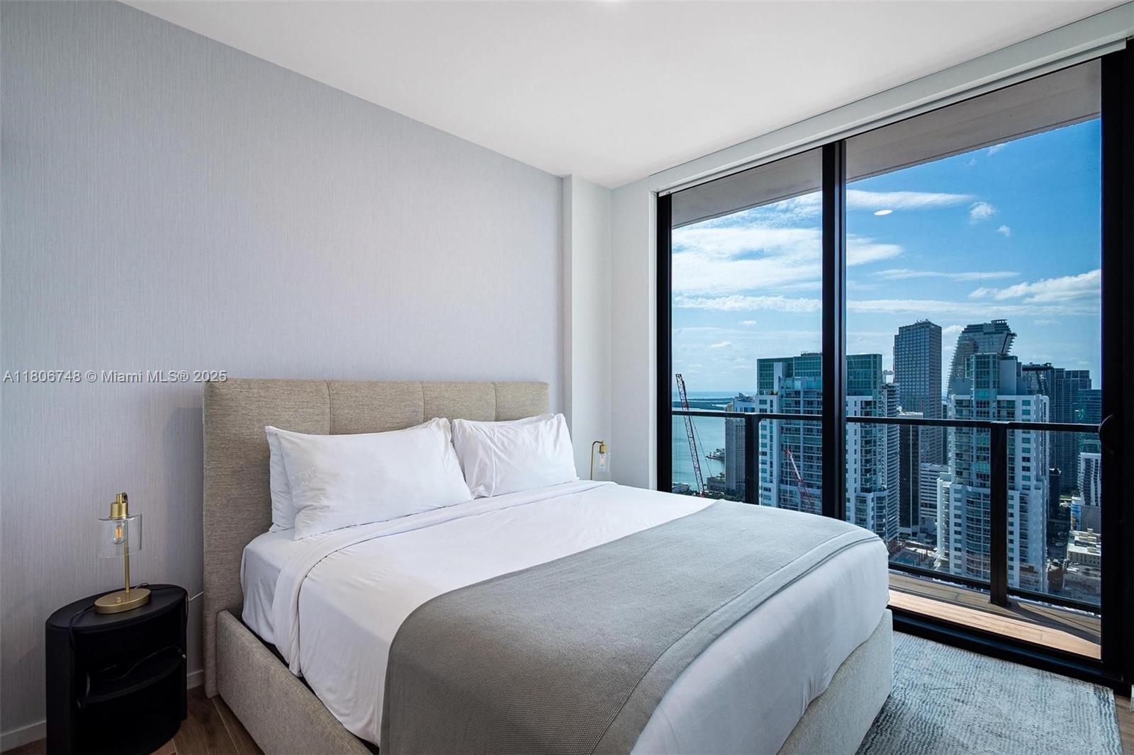 MAP OF MIAMI DADE CO. FL. - Residential