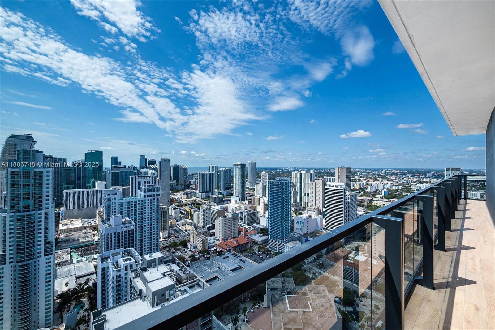 MAP OF MIAMI DADE CO. FL. - Residential