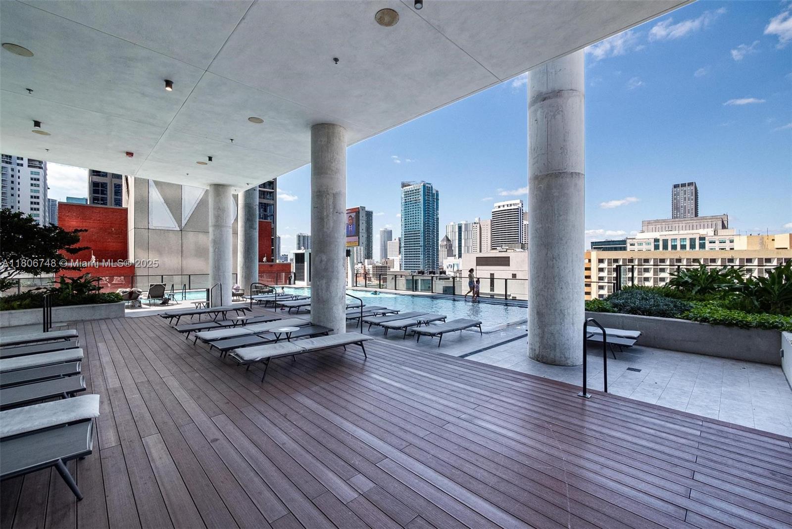 MAP OF MIAMI DADE CO. FL. - Residential