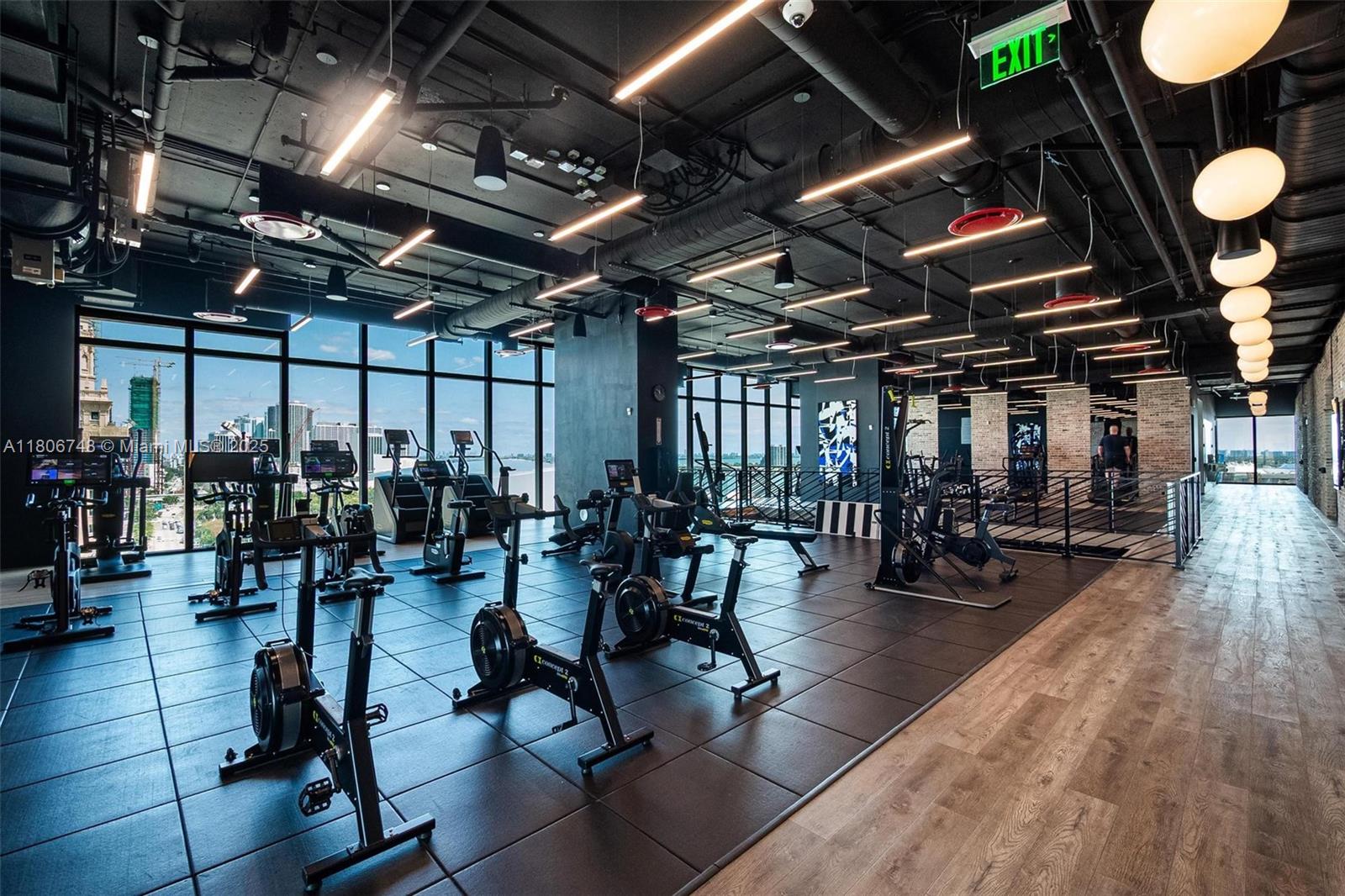 MAP OF MIAMI DADE CO. FL. - Residential