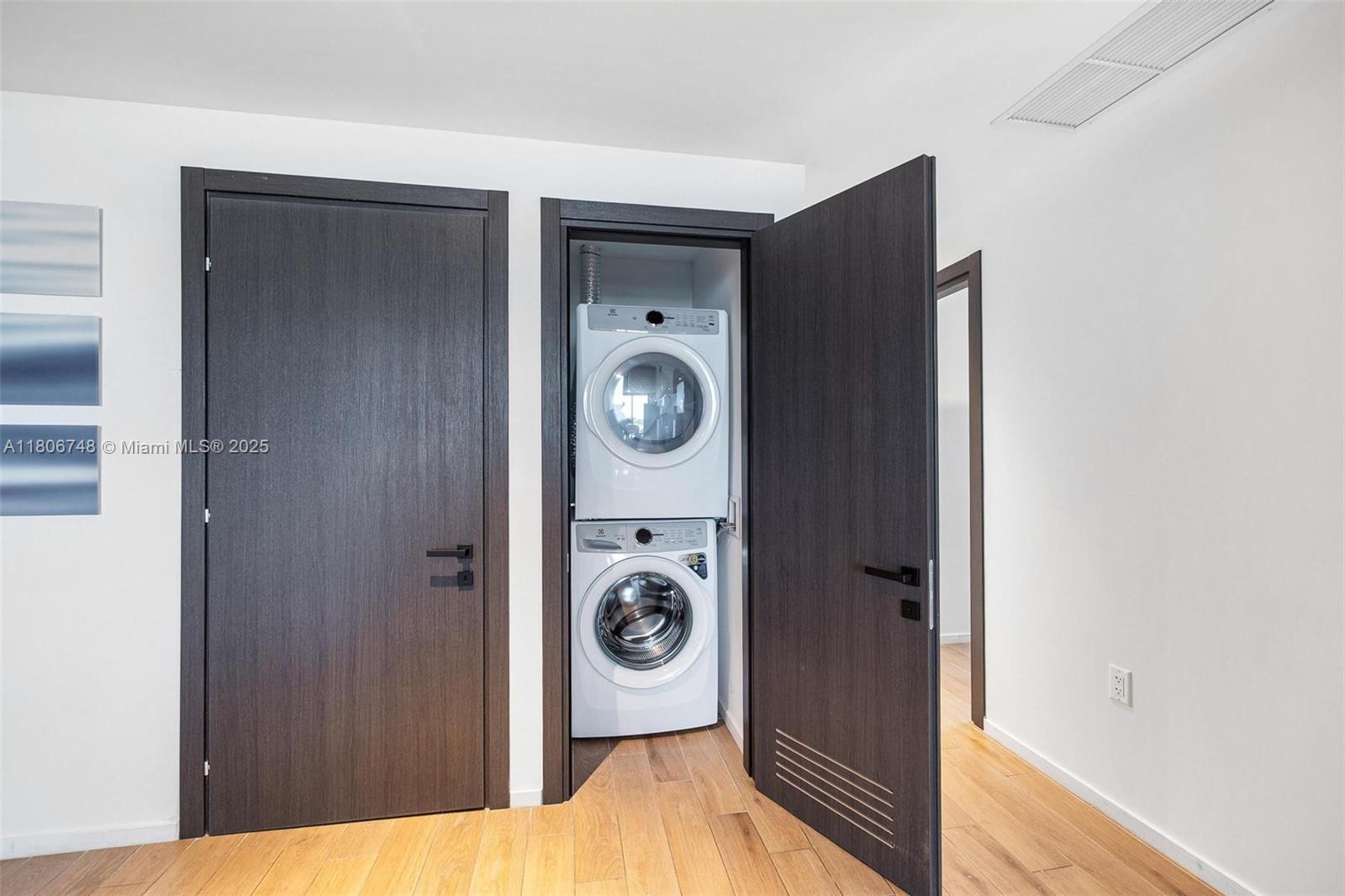 MAP OF MIAMI DADE CO. FL. - Residential