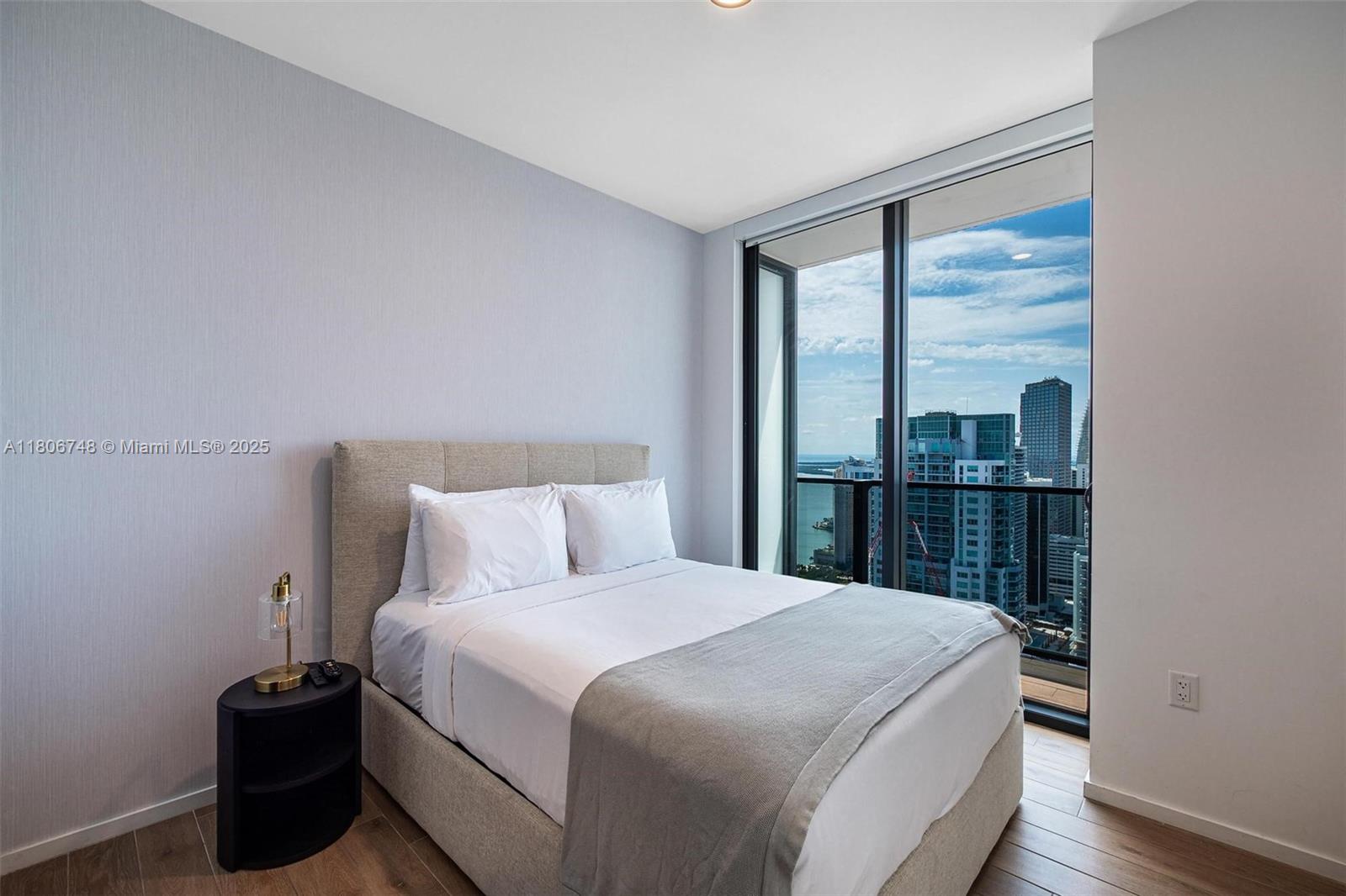 MAP OF MIAMI DADE CO. FL. - Residential