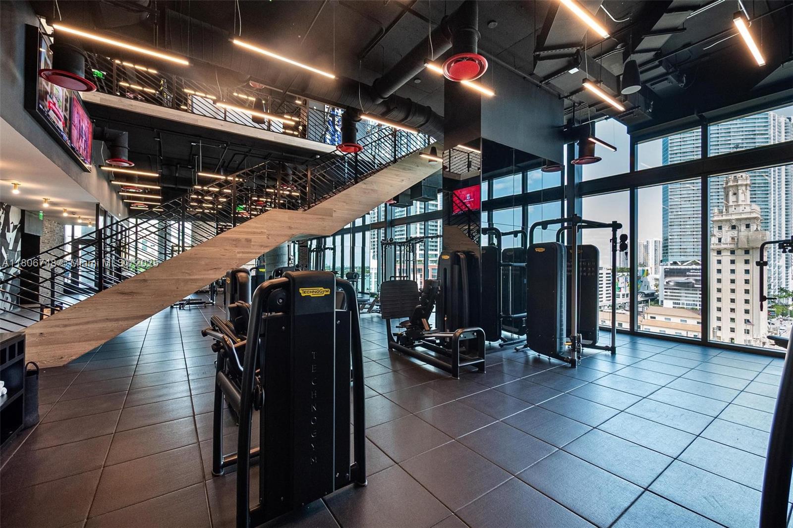 MAP OF MIAMI DADE CO. FL. - Residential