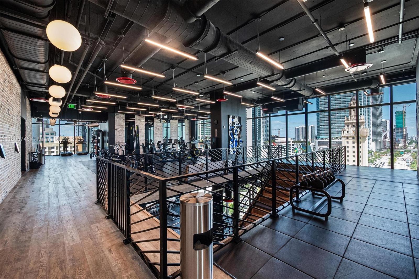 MAP OF MIAMI DADE CO. FL. - Residential