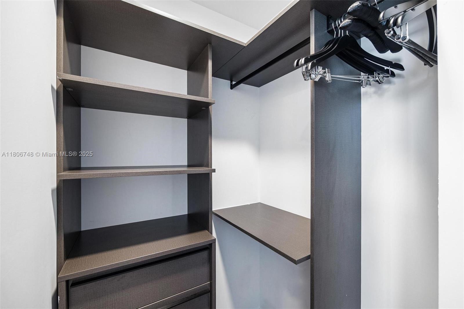 MAP OF MIAMI DADE CO. FL. - Residential