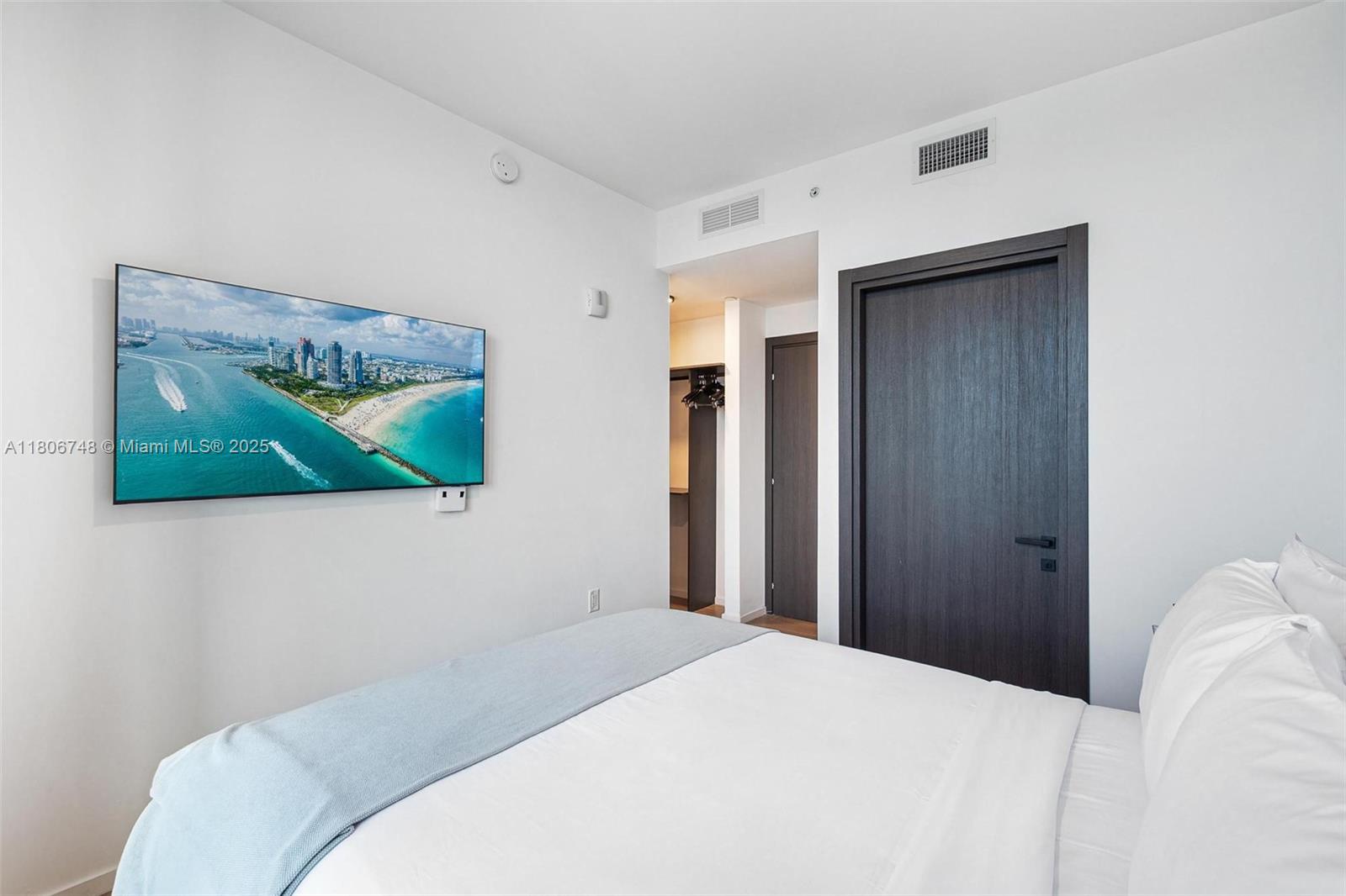 MAP OF MIAMI DADE CO. FL. - Residential