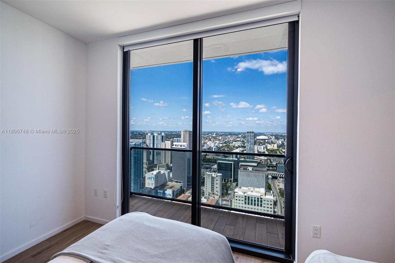 MAP OF MIAMI DADE CO. FL. - Residential