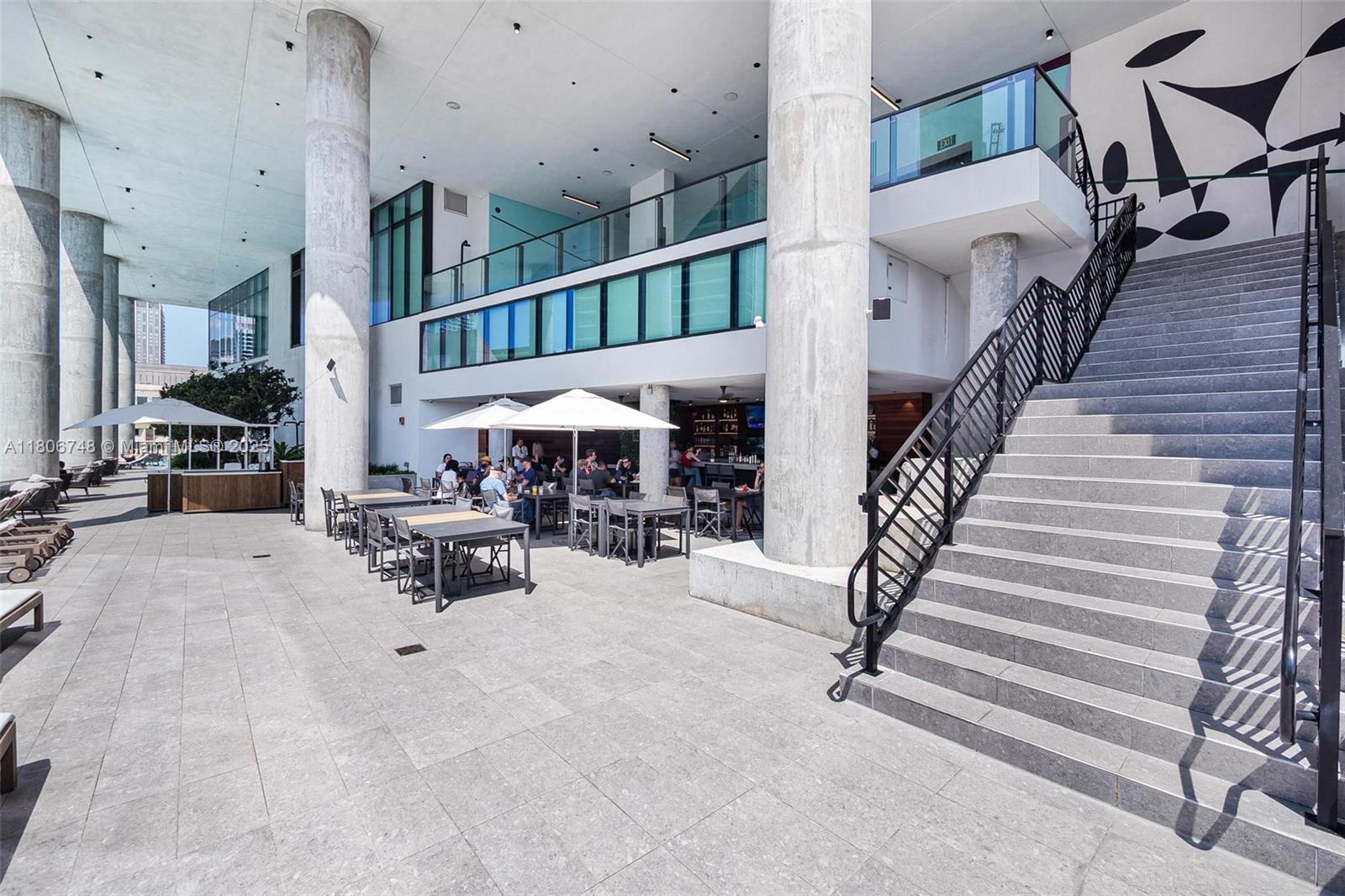 MAP OF MIAMI DADE CO. FL. - Residential