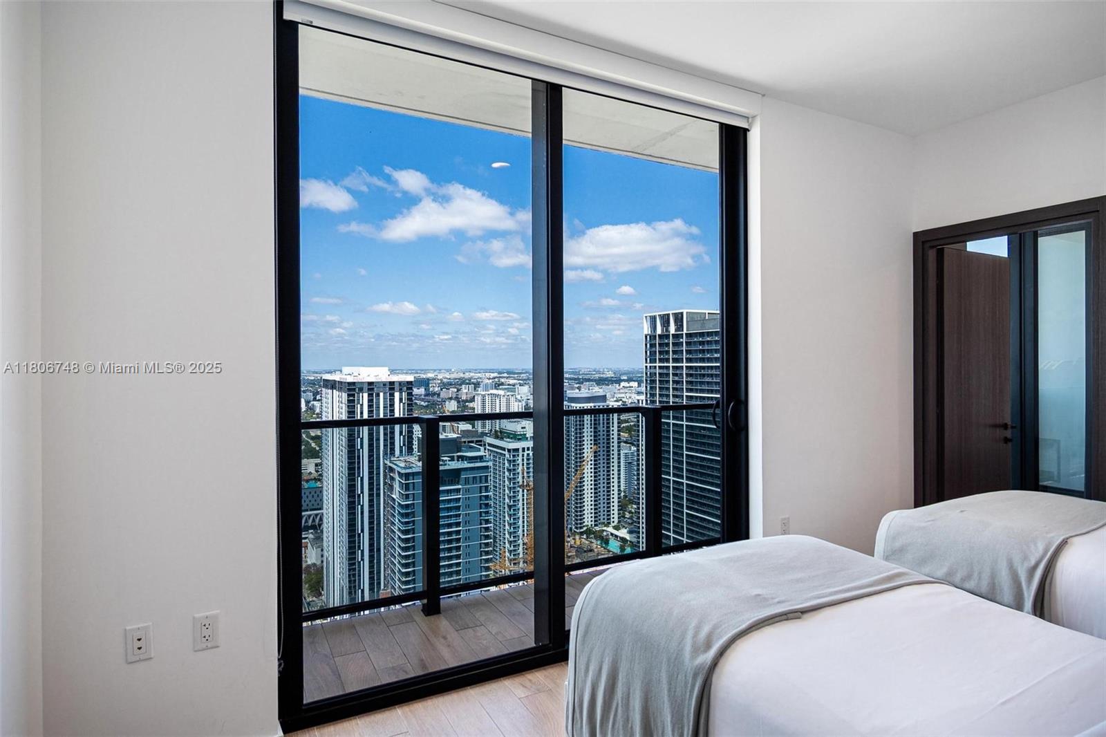 MAP OF MIAMI DADE CO. FL. - Residential