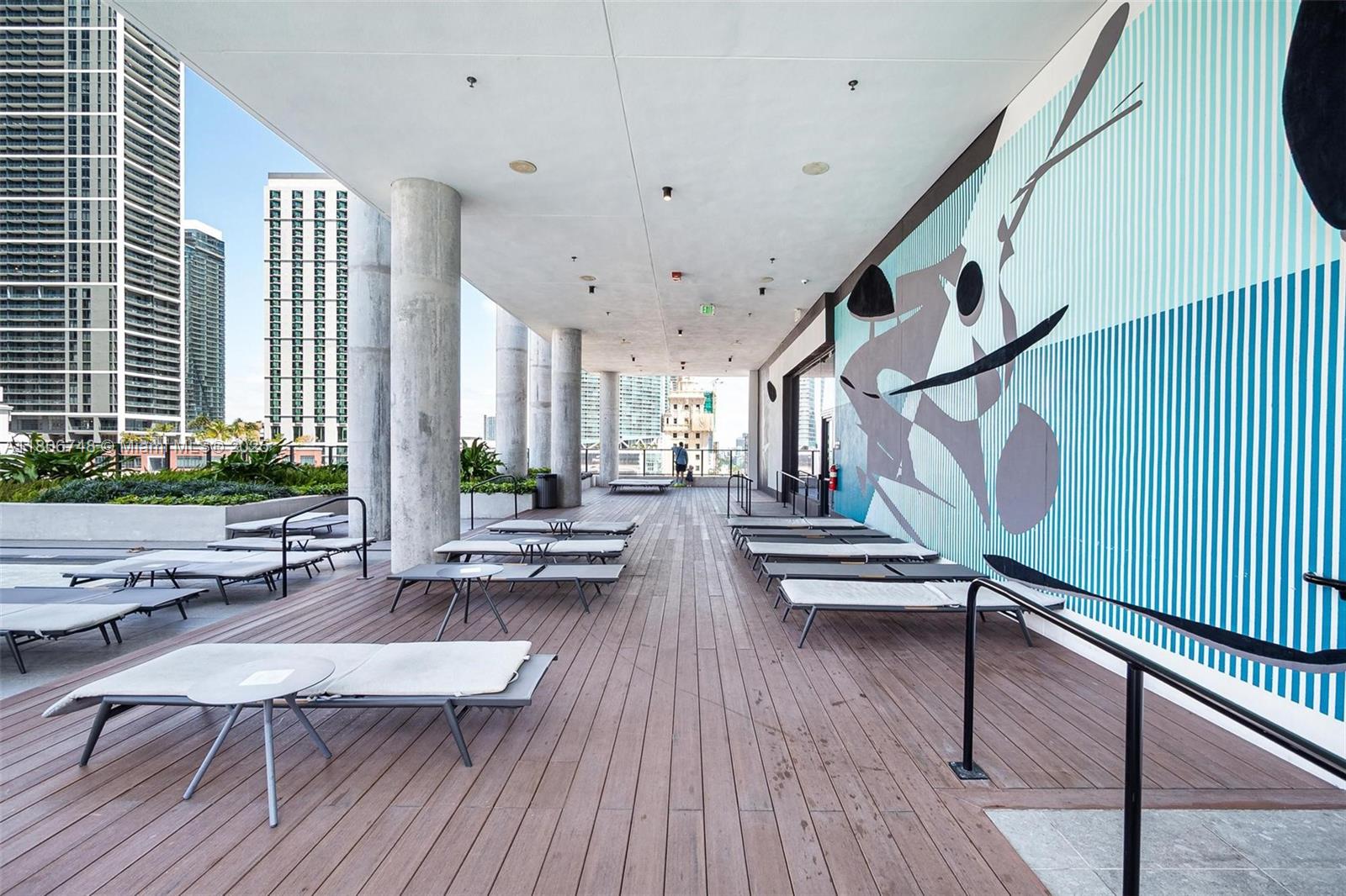 MAP OF MIAMI DADE CO. FL. - Residential