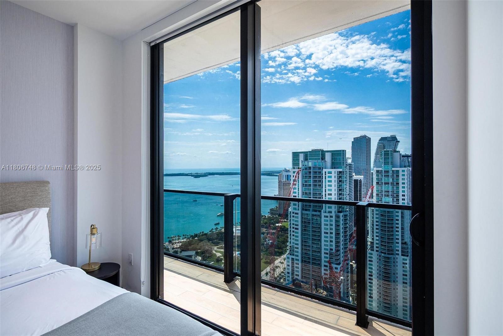 MAP OF MIAMI DADE CO. FL. - Residential