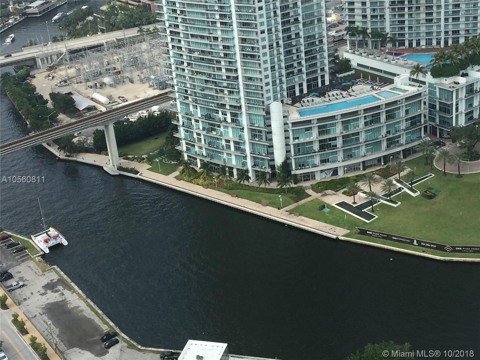 REACH CONDO - Residential Lease