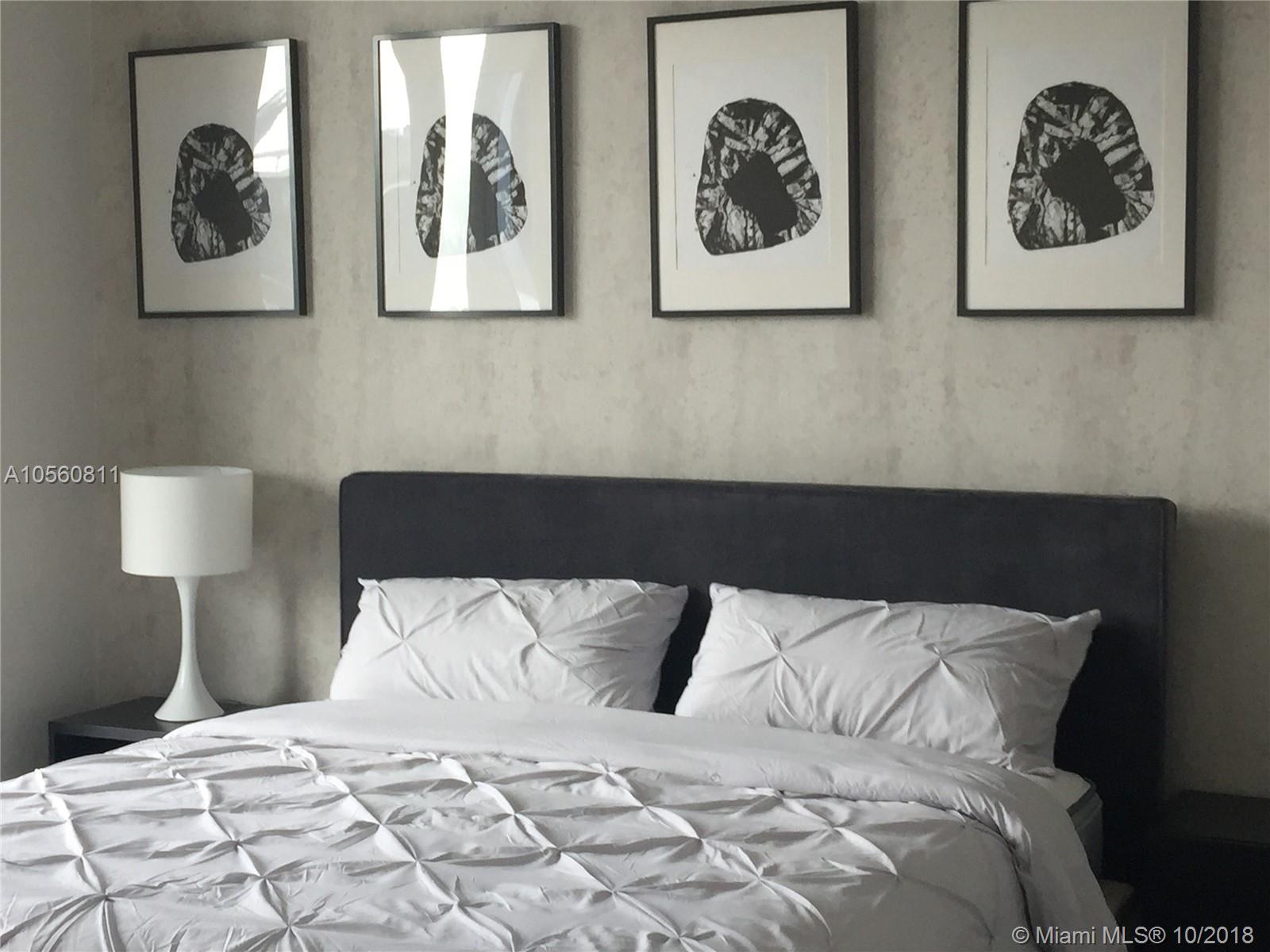 REACH CONDO - Residential Lease