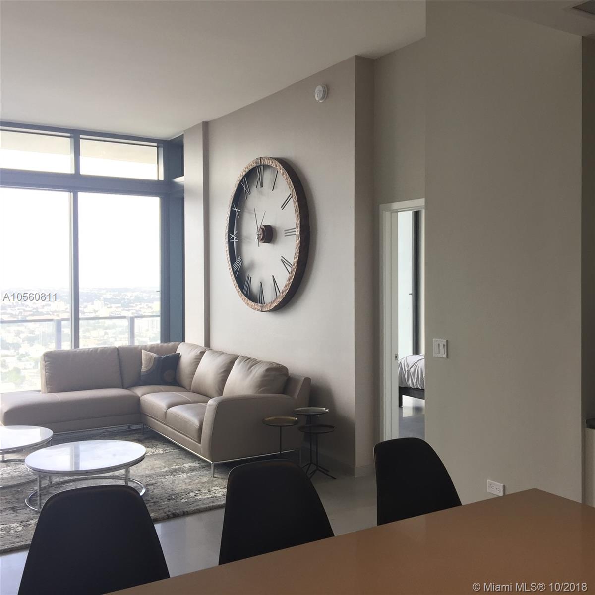 REACH CONDO - Residential Lease