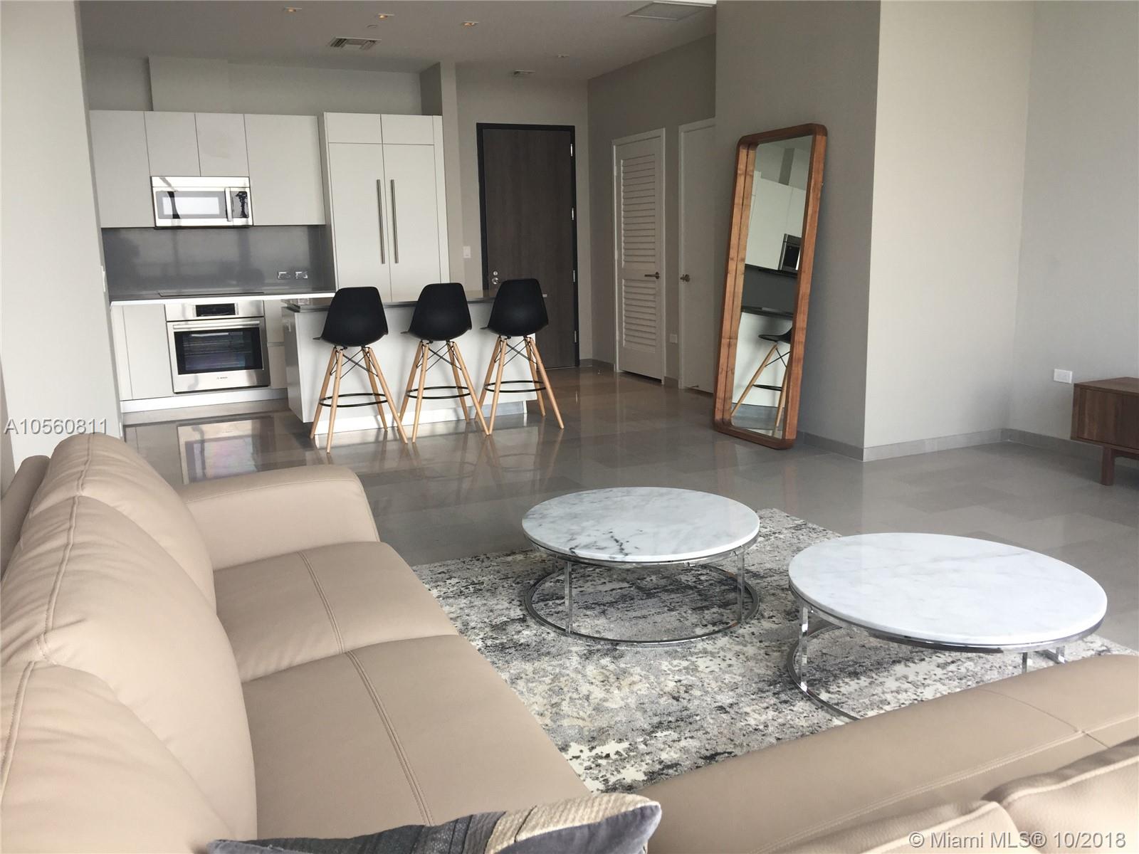 REACH CONDO - Residential Lease