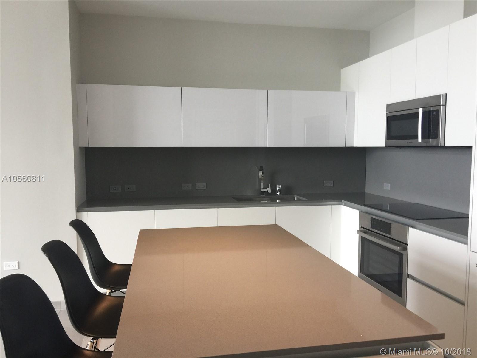 REACH CONDO - Residential Lease