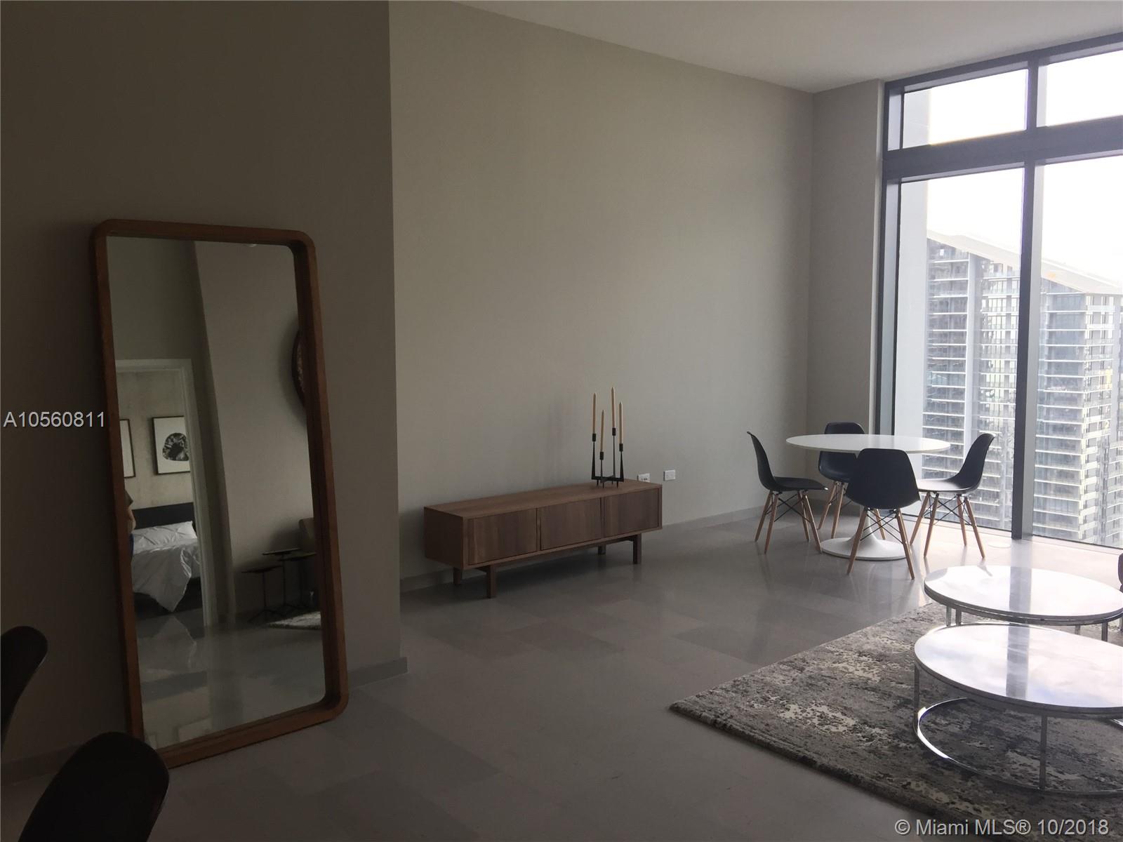 REACH CONDO - Residential Lease