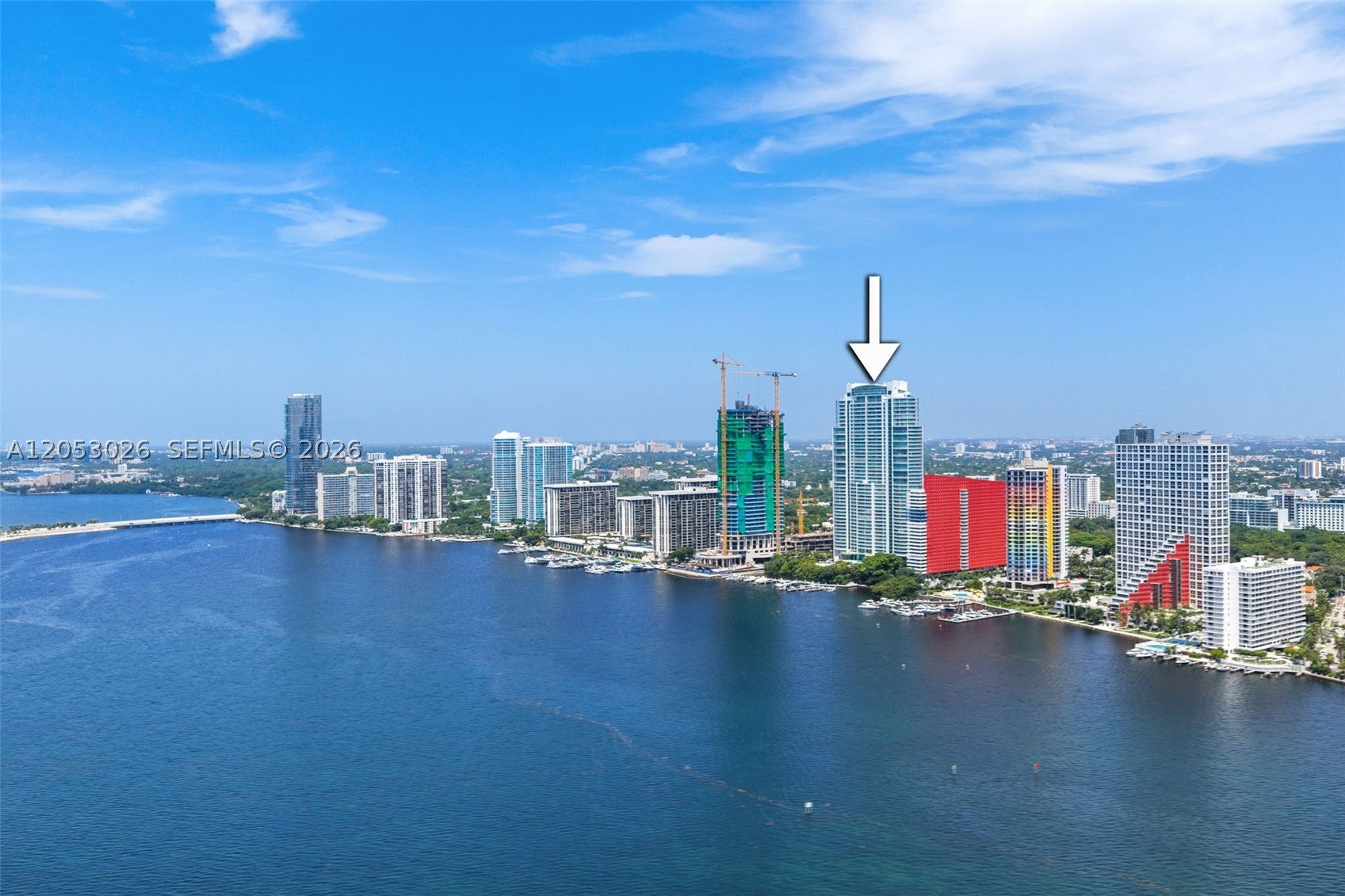 1643 Brickell Ave 702