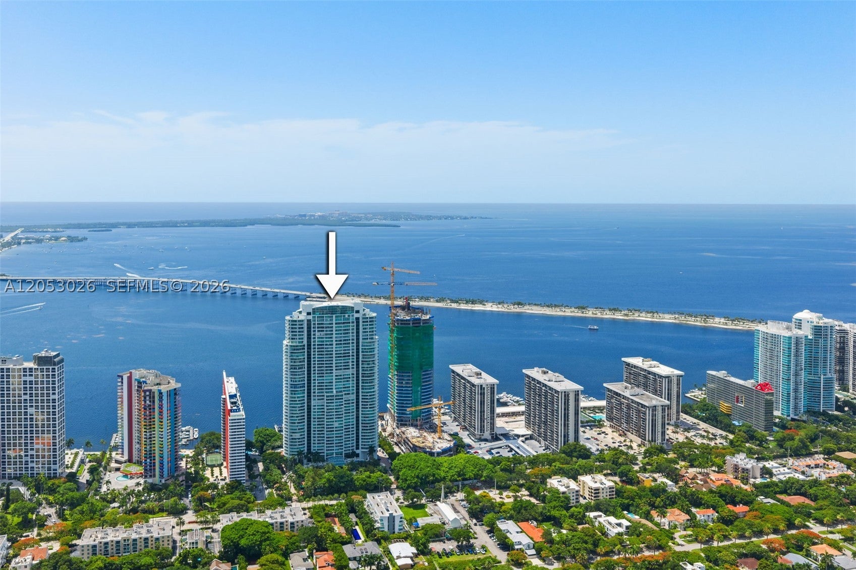 1643 Brickell Ave 702