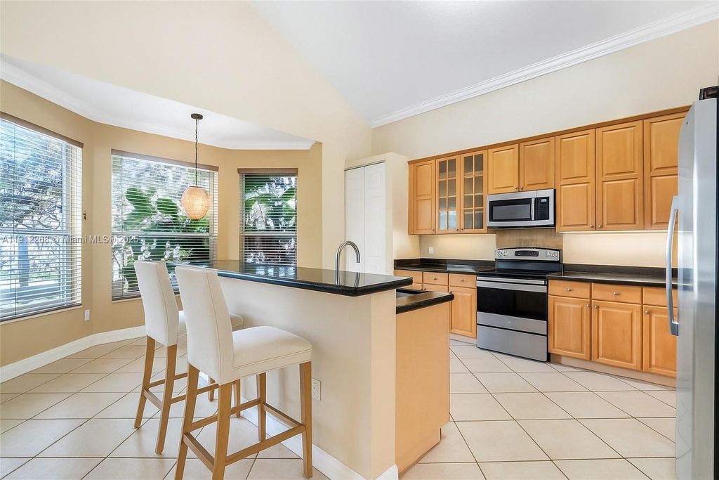 Photo of 16285 SW 19th St, Miramar, FL 33027 (MLS # A11912268)