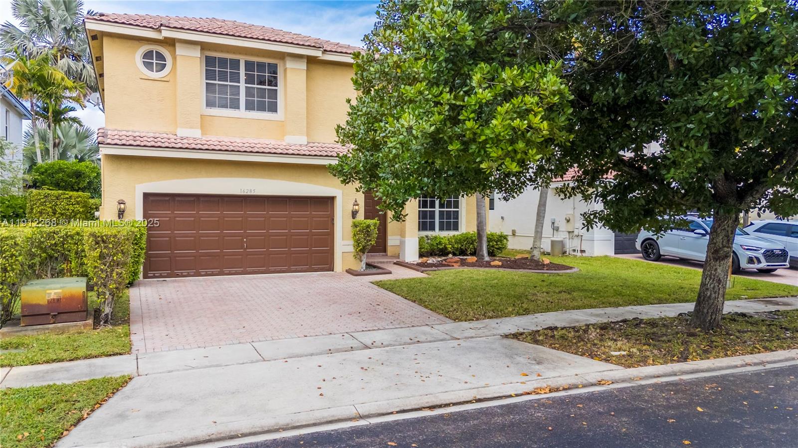 SILVER SHORES (PARCELS H - Residential